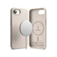 Чехол RINGKE SILICONE MAGNETIC для iPhone 16e STONE Чехол RINGKE SILICONE MAGNETIC для iPhone 16e STONE