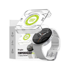 Защитное стекло RINGKE TEMPERED GLASS PRO 2шт для Galaxy Watch 8 40mm