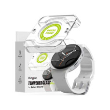 Защитное стекло RINGKE TEMPERED GLASS PRO 2шт для Galaxy Watch 8 44mm