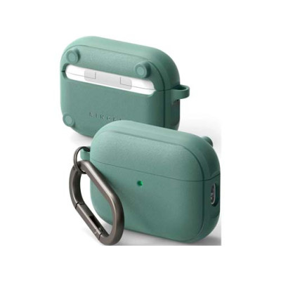 Чехол RINGKE Onyx Magnetic для AirPods Pro 3 SAGE GREEN Чехол RINGKE Onyx Magnetic для AirPods Pro 3 SAGE GREEN