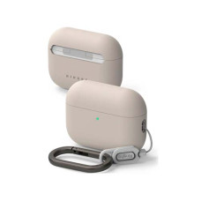 Чехол RINGKE Silicone для AirPods Pro 3 STONE Чехол RINGKE Silicone для AirPods Pro 3 STONE