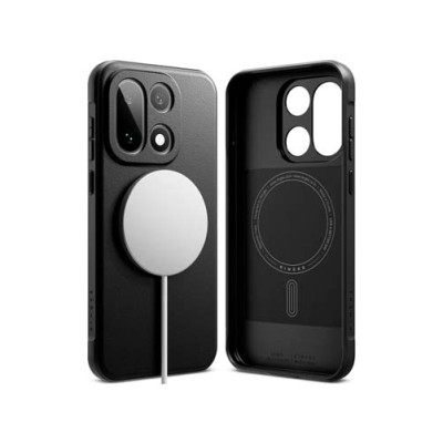 Чехол RINGKE ONYX MAGNETIC для OnePlus 15 BLACK