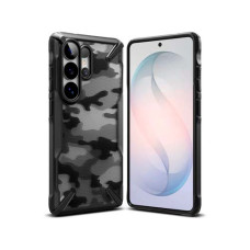 Чехол RINGKE FUSION X для Galaxy S26 Ultra CAMO BLACK Чехол RINGKE FUSION X для Galaxy S26 Ultra CAMO BLACK