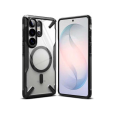 Чехол RINGKE FUSION X MAGNETIC для Galaxy S26 Ultra BLACK