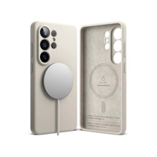 Чехол RINGKE SILICONE MAGNETIC для Galaxy S26 Ultra STONE Чехол RINGKE SILICONE MAGNETIC для Galaxy S26 Ultra STONE