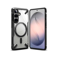 Чехол RINGKE FUSION X MAGNETIC для Galaxy S26 BLACK