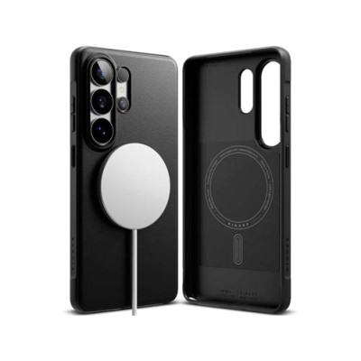 Чехол RINGKE ONYX MAGNETIC для Galaxy S26 Ultra BLACK Чехол RINGKE ONYX MAGNETIC для Galaxy S26 Ultra BLACK