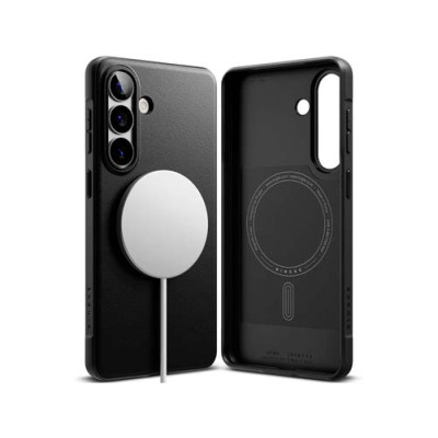 Чехол RINGKE ONYX MAGNETIC для Galaxy S26 Plus BLACK