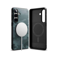 Чехол RINGKE ONYX MAGNETIC для Galaxy S26 Plus CAMO BLACK