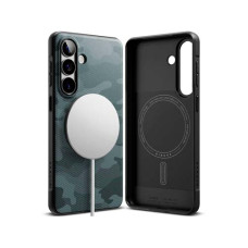 Чехол RINGKE ONYX MAGNETIC для Galaxy S26 CAMO BLACK
