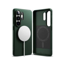 Чехол RINGKE ONYX MAGNETIC для Galaxy S26 Ultra DARK GREEN