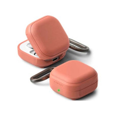 Чехол RINGKE Onyx Magnetic для Galaxy Buds 4 / 4 Pro CONSTANT CORAL