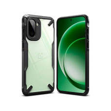 Чехол RINGKE FUSION X для OnePlus 15R BLACK Чехол RINGKE FUSION X для OnePlus 15R BLACK