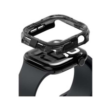 Чехол RINGKE Fusion Bumper для Apple Watch 11 / 10 46 mm BLACK Чехол RINGKE Fusion Bumper для Apple Watch 11 / 10 46 mm BLACK
