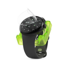 Защитная пленка RINGKE DUAL EASY PRO 2шт для Pixel Watch 4 45mm