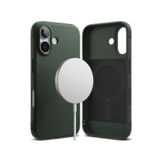 Чехол RINGKE ONYX MAGNETIC для iPhone 16 DARK GREEN