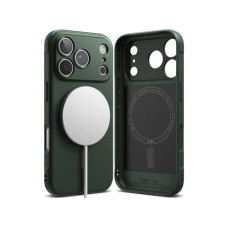 Чехол RINGKE ONYX MAGNETIC для iPhone 17 Pro DARK GREEN