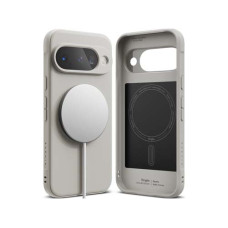 Чехол RINGKE ONYX MAGNETIC для Pixel 10 WARM GRAY