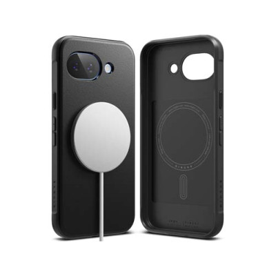 Чехол RINGKE ONYX MAGNETIC для Pixel 10a BLACK