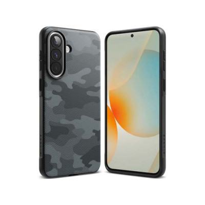 Чехол RINGKE ONYX для Galaxy A57 CAMO BLACK