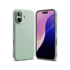 Чехол RINGKE ONYX для iPhone 16 MINT