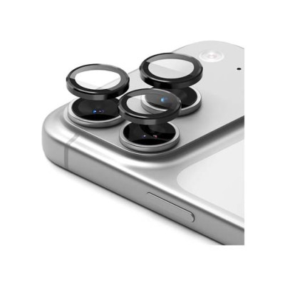 Защитное стекло RINGKE CAMERA LENS FRAME 2шт для iPhone 17 Pro / 17 Pro Max Защитное стекло RINGKE CAMERA LENS FRAME 2шт для iPhone 17 Pro / 17 Pro Max