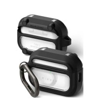 Чехол RINGKE UX Magnetic для AirPods Pro 3 CLEAR