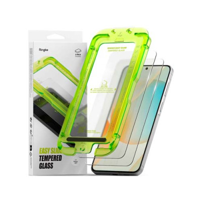 Защитное стекло RINGKE EASY SLIDE 2шт для Galaxy A57