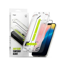Защитное стекло RINGKE EASY SLIDE 2шт для iPhone 17e / 16e / 14 / 13 Pro / 13