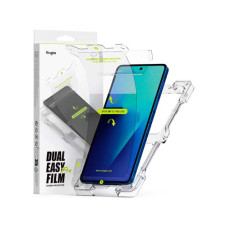 Защитная пленка RINGKE DUAL EASY PRO 2шт для Galaxy Z Flip 7