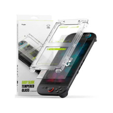 Защитное стекло RINGKE EASY SLIDE 2шт для Nintendo Switch 2