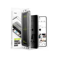 Защитное стекло RINGKE EASY SLIDE PRIVACY 2шт для Galaxy S25 / S24