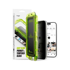 Защитное стекло RINGKE EASY SLIDE PRIVACY 2шт для iPhone 17