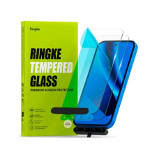Защитное стекло RINGKE TEMPERED GLASS 2шт для Pixel 10a