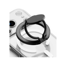 Магнитное MagSafe кольцо-держатель Ringke Dual Magnetic Smart Holder BLACK