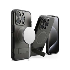 Чехол RINGKE ALLES для iPhone 15 Pro Max GUN METAL
