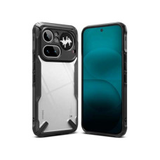 Чехол RINGKE FUSION X для Nothing Phone (4a) Pro BLACK