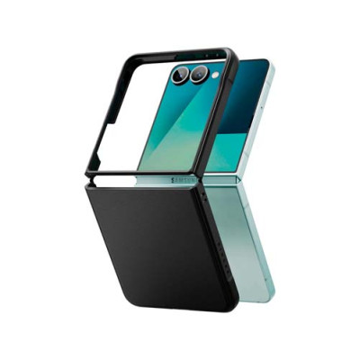 Чехол RINGKE ONYX MAGNETIC для Galaxy Z Flip 7 BLACK