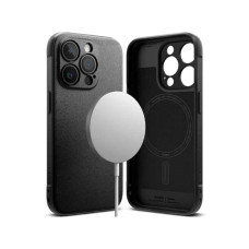 Чехол RINGKE ONYX MAGNETIC для iPhone 15 Pro BLACK