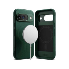 Чехол RINGKE ONYX MAGNETIC для Pixel 9 DARK GREEN Чехол RINGKE ONYX MAGNETIC для Pixel 9 DARK GREEN