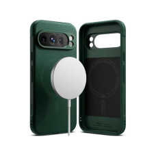 Чехол RINGKE ONYX MAGNETIC для Pixel 9 Pro DARK GREEN Чехол RINGKE ONYX MAGNETIC для Pixel 9 Pro DARK GREEN
