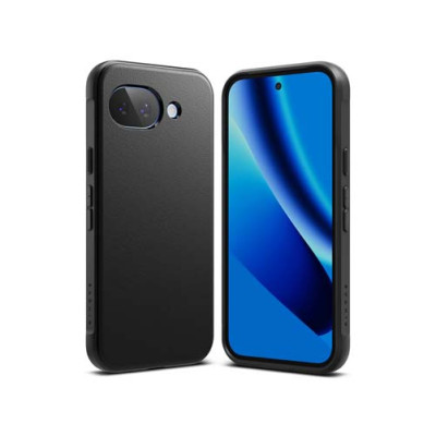 Чехол RINGKE ONYX для Pixel 10a BLACK