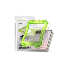 Защитное стекло RINGKE COVER DISPLAY PRO 2шт для Galaxy Z Flip 8
