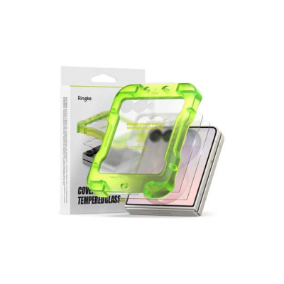 Защитное стекло RINGKE COVER DISPLAY PRO 2шт для Galaxy Z Flip 8