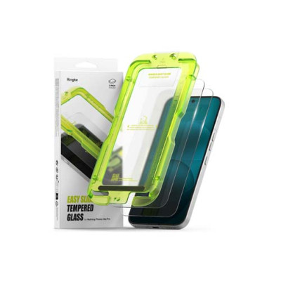 Защитное стекло RINGKE EASY SLIDE 2шт для Nothing Phone (4a) Pro