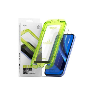 Защитное стекло RINGKE EASY SLIDE 2шт для Pixel 10a