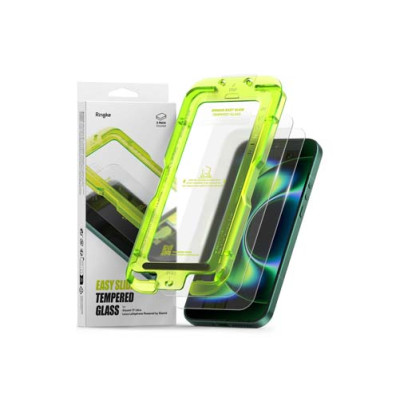 Защитное стекло RINGKE EASY SLIDE 2шт для Xiaomi 17 Ultra