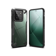 Чехол RINGKE FUSION X для Xiaomi 14 BLACK