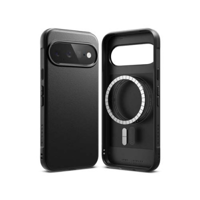 Чехол RINGKE ONYX MAGNETIC для Pixel 11 BLACK