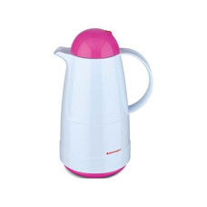 Термос-кувшин ROTPUNKT 210, 1л, polar/electric bottle pop